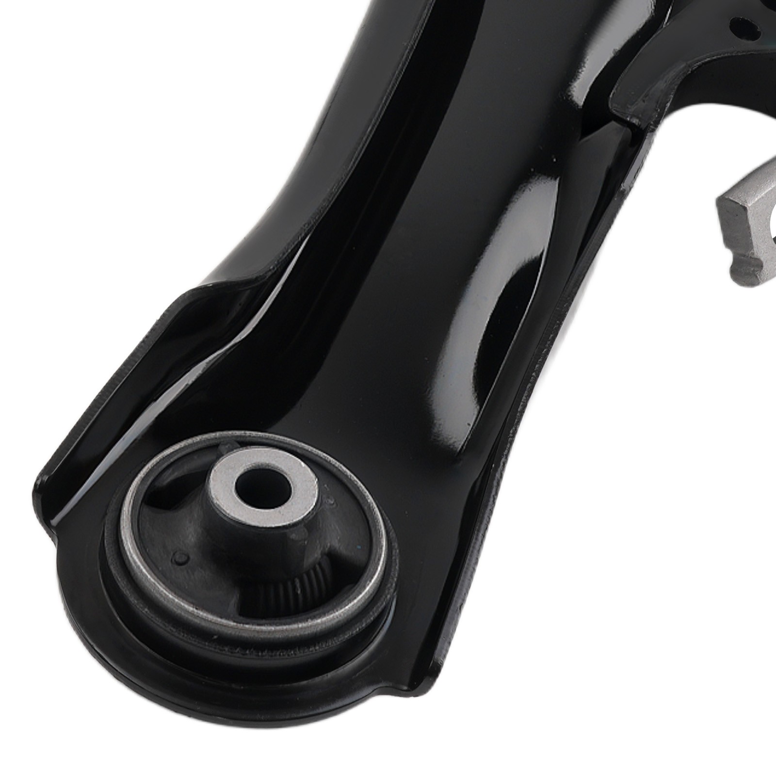 Pair For 2008-2013 Nissan Rogue Front Lower Control Arms + Ball Joint Left Right