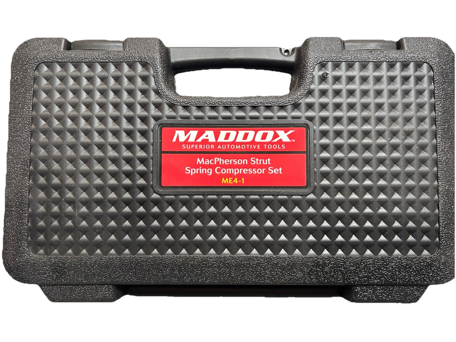 Maddox ME4-1 MacPherson Strut Spring Compressor Set 2 Piece NDR5A
