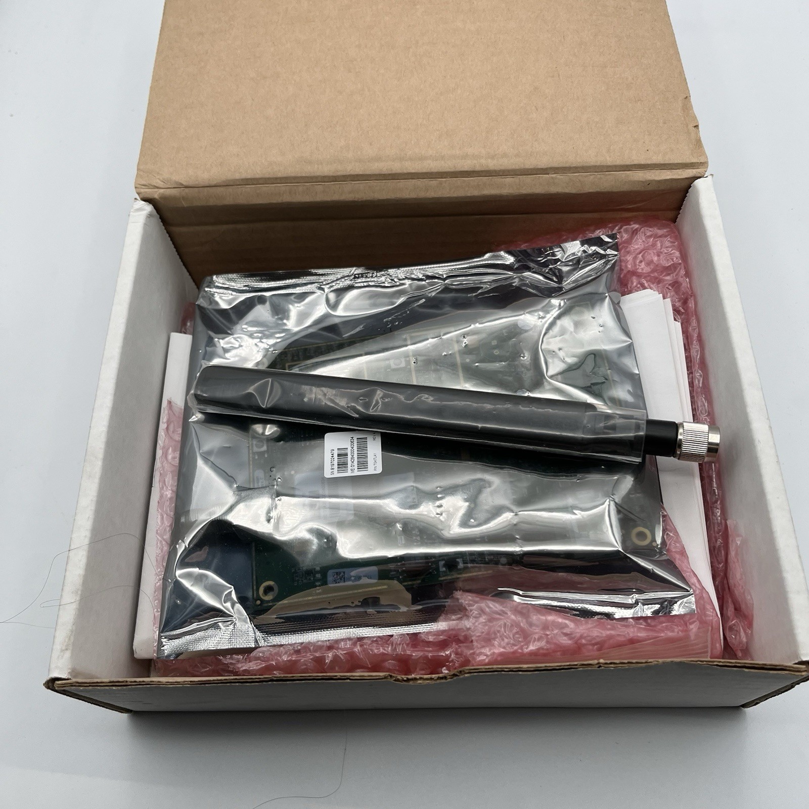 NEW!! Telguard Telular TG-KIT Kit for TG-7 Series Communicator - TGKITLA1