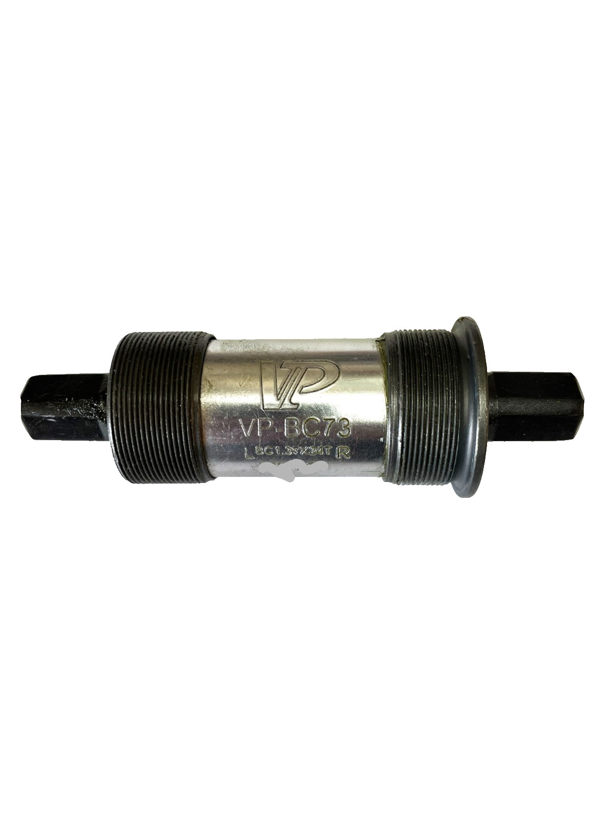 VP BC73 SEALED BEARING English Thread BOTTOM BRACKET 68 x 120mm
