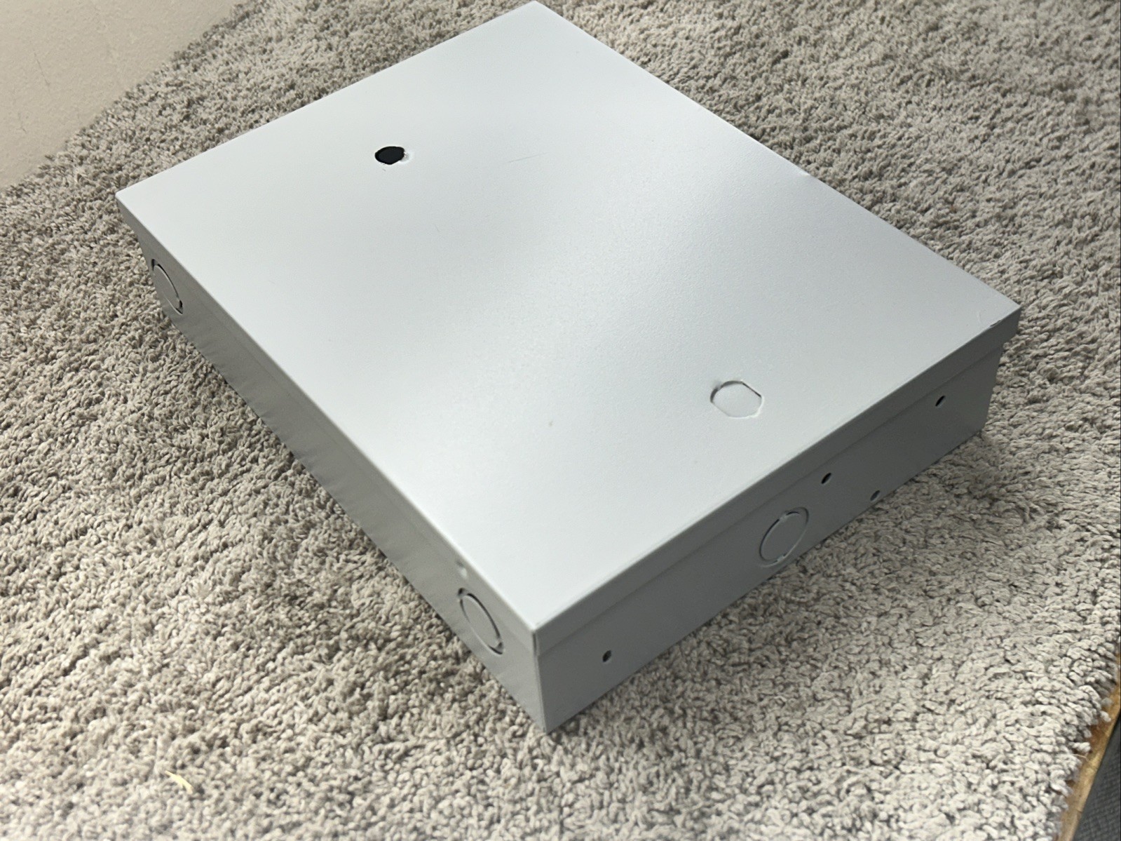 DMP XT30D Panel With Gray Enclosure Used 82766