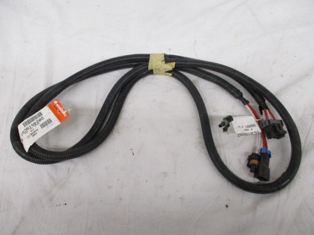 International Truck Harness (2024619C91)