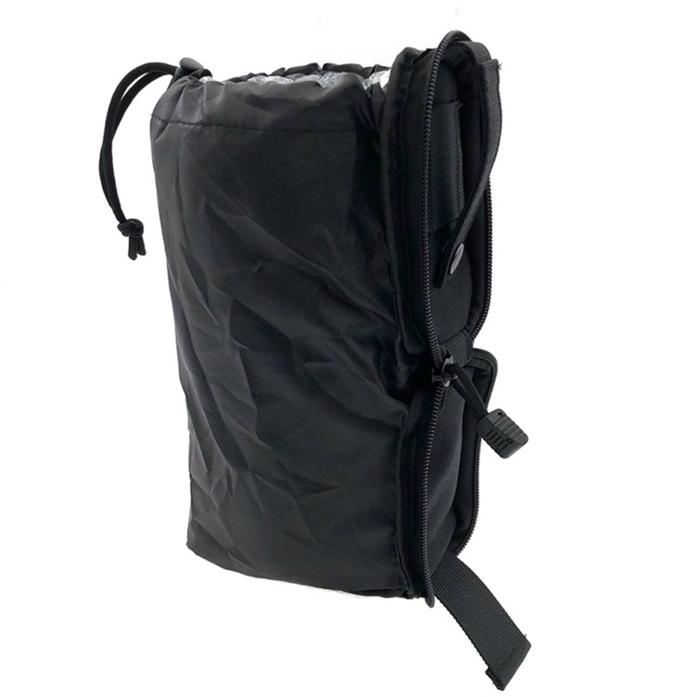 Tactical Molle Nylon Utility Foldable Bag Compact Drop Dump Tools Magazine Pouch