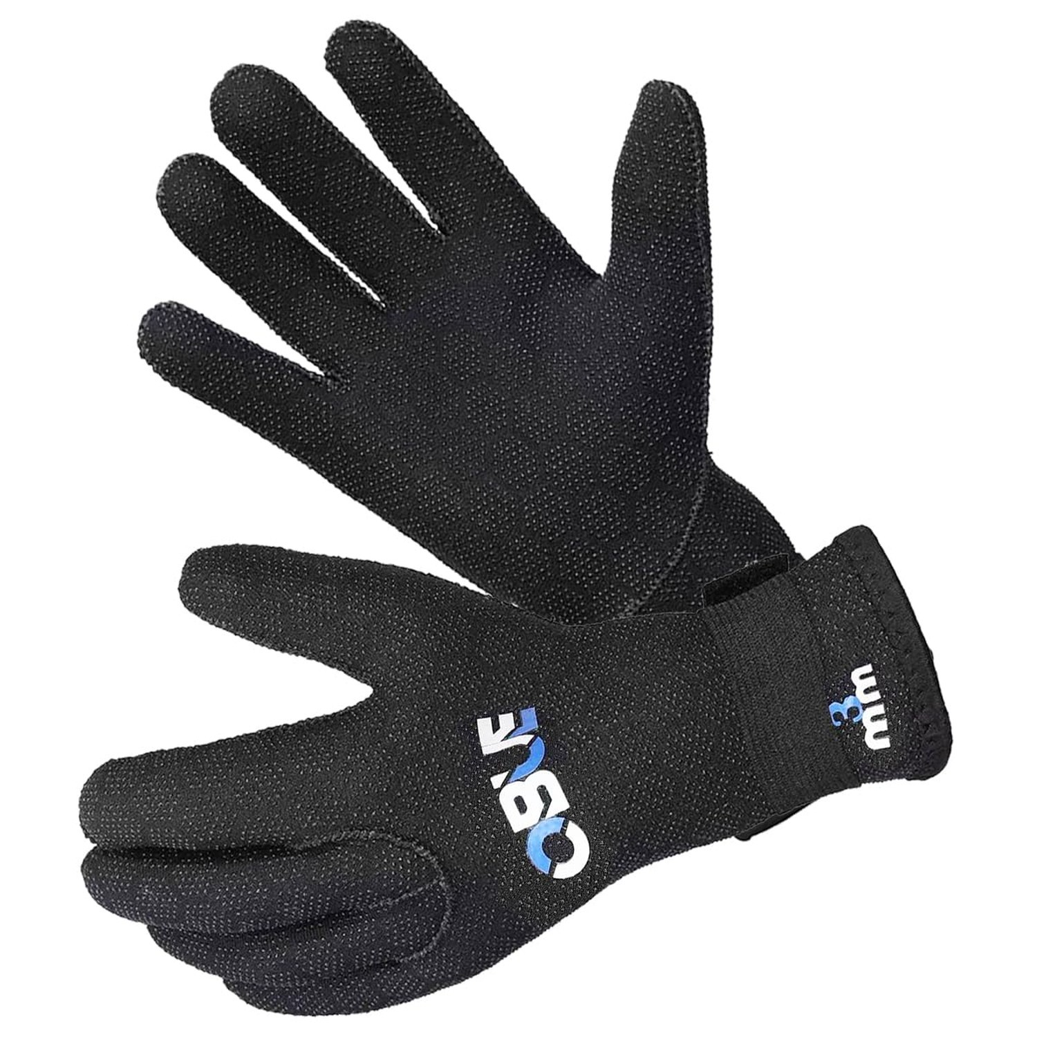Skyone Neoprene Gloves Scuba Diving Gloves Men Women, Wetsuit Dive Gloves 3MM...