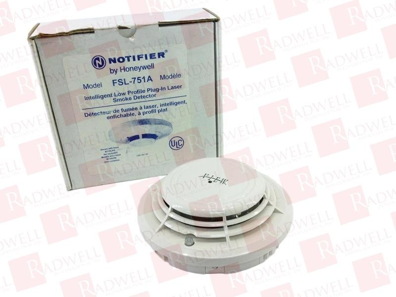 HONEYWELL FSL-751A / FSL751A (BRAND NEW)