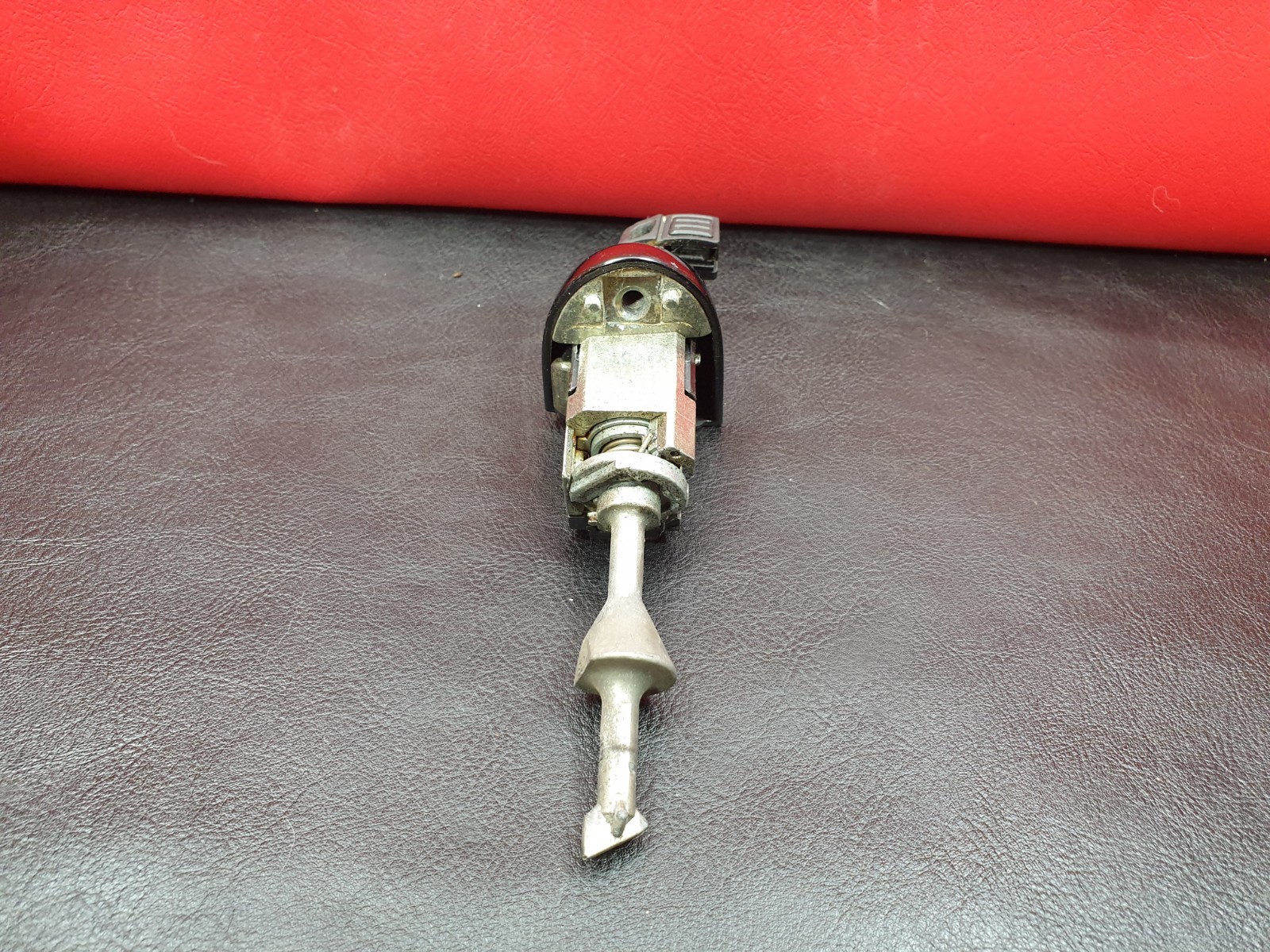 BMW 1 Series E81 E82 E87 E88 Door Lock Barrel and Key