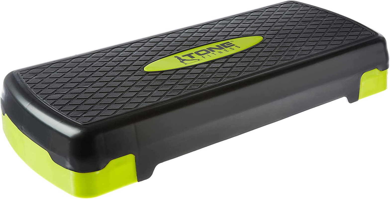 Compact Aerobic Step Platform | Exercise Step