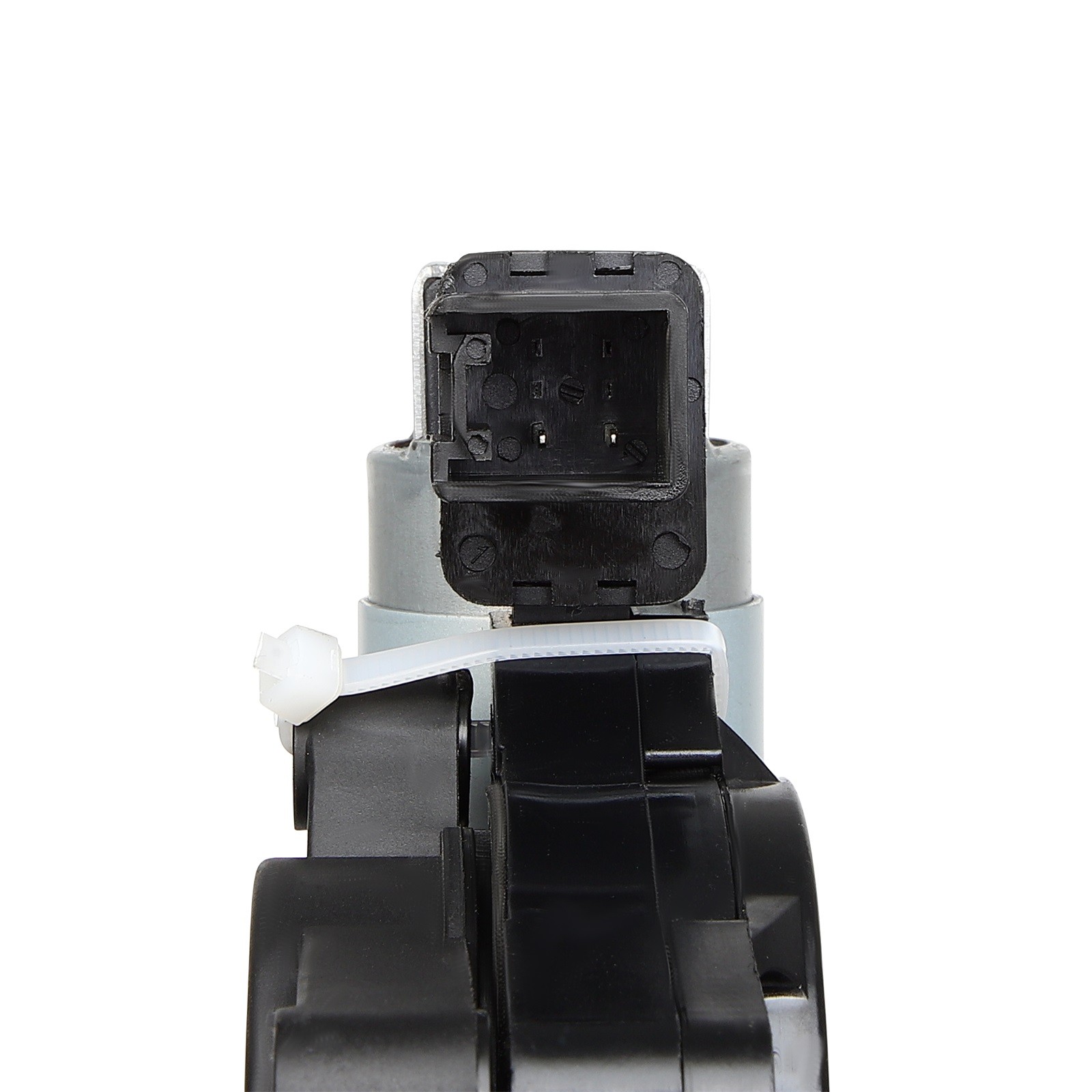 For 2006-2013 Mazda 5 Front Left Driver Side Power Window Regulator With Motor