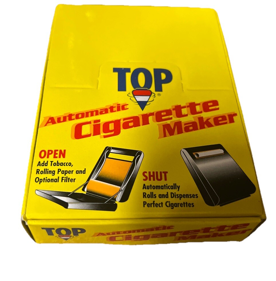 Top Automatic cigarette maker