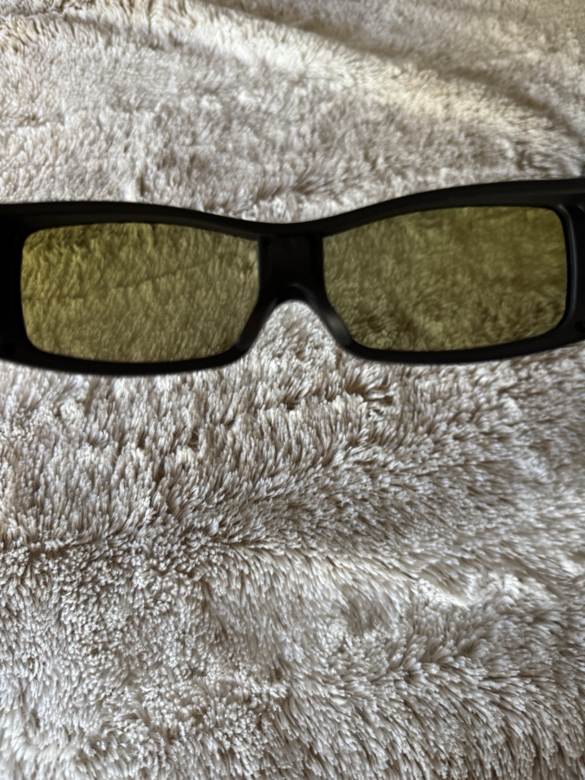 Toshiba Real D 3D