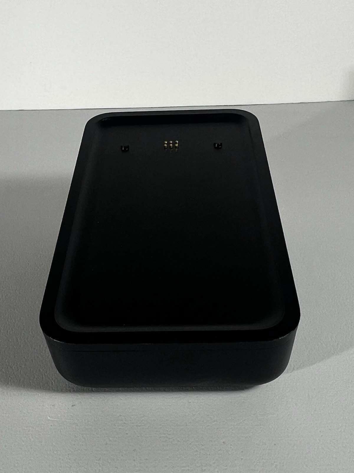 POS Zettle Terminal Printer & Dock Only In Original Box Black