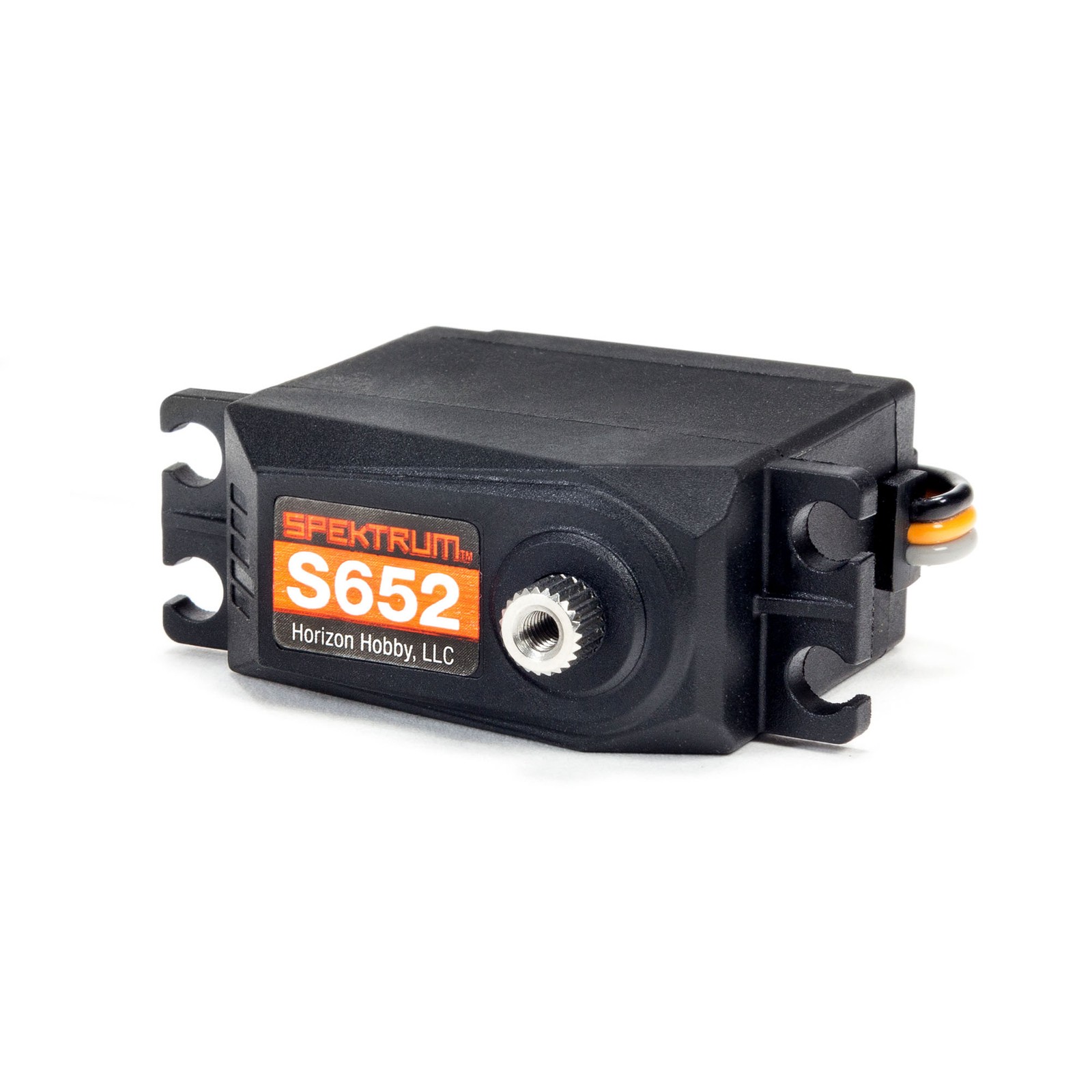Spektrum 18Kg Servo Steel Gear SPMS652 Servos