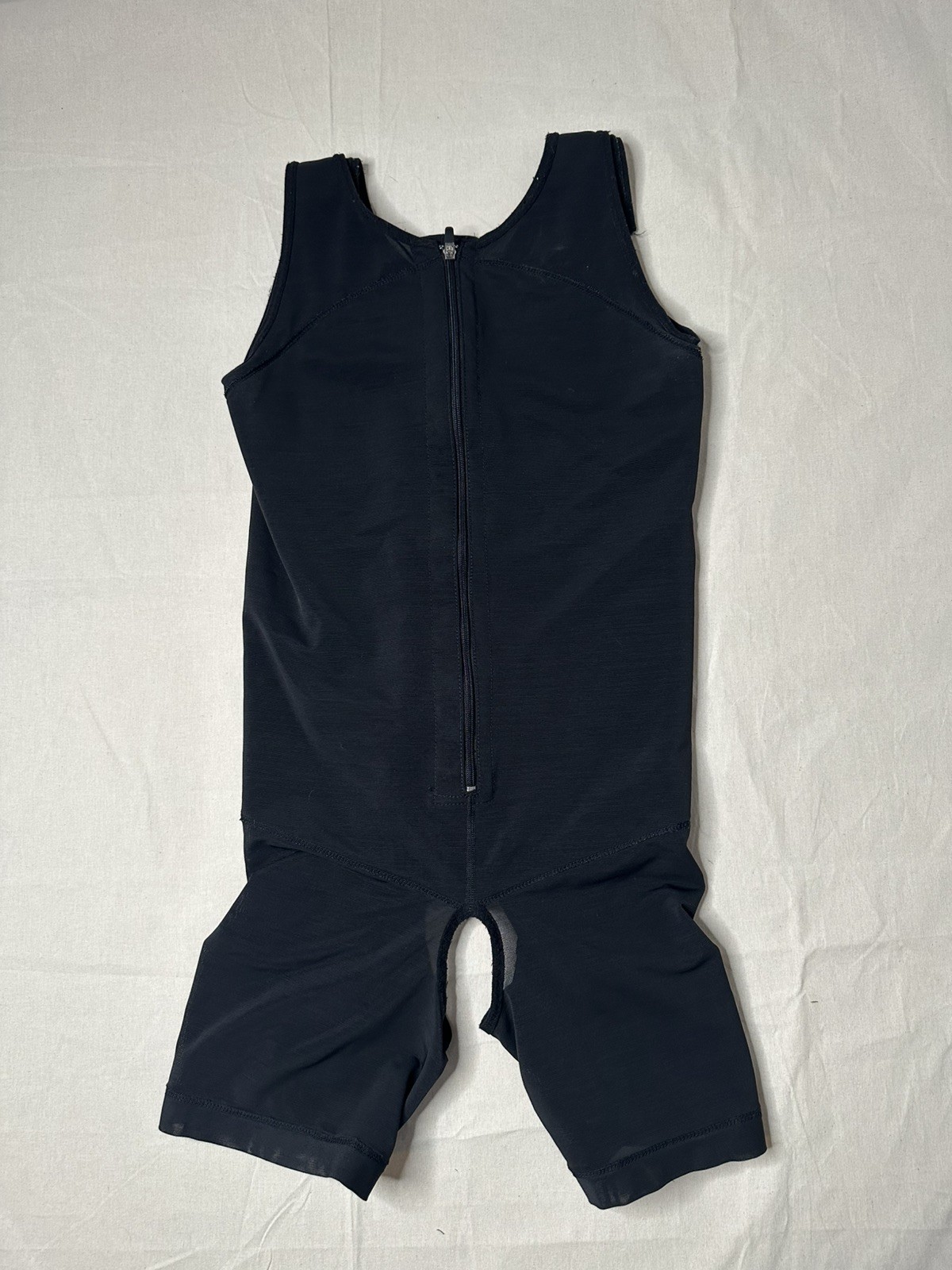 Compression Garment Design Veronique Style v840 Black size small