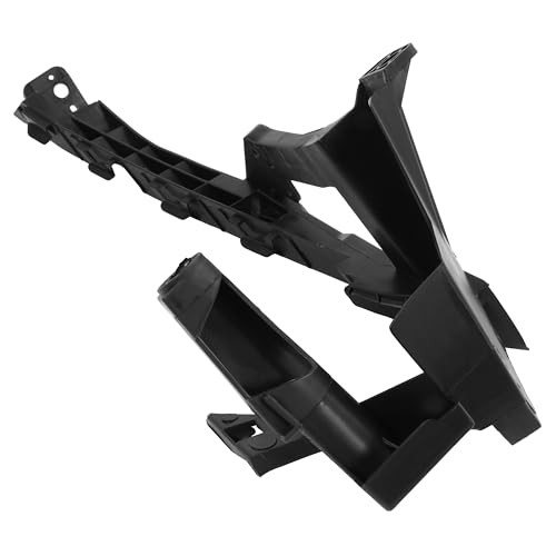 Pair Headlight Bracket Compatible with 2015-2016 Honda CR-V Headlight Support