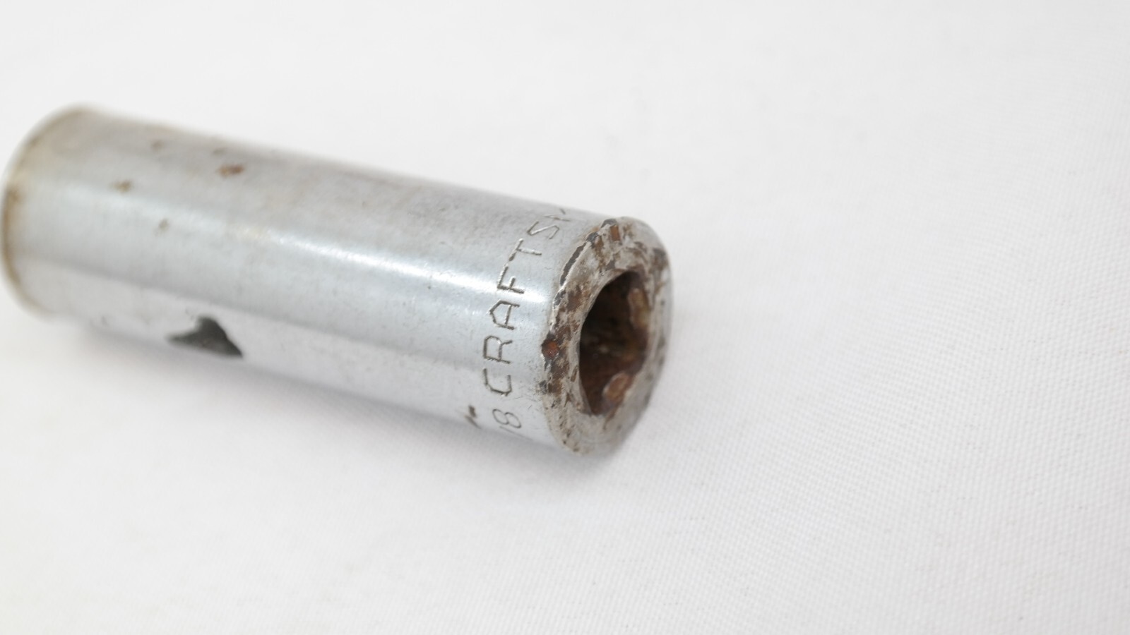Vintage Craftsman V 5/8” 12 Point Socket TF