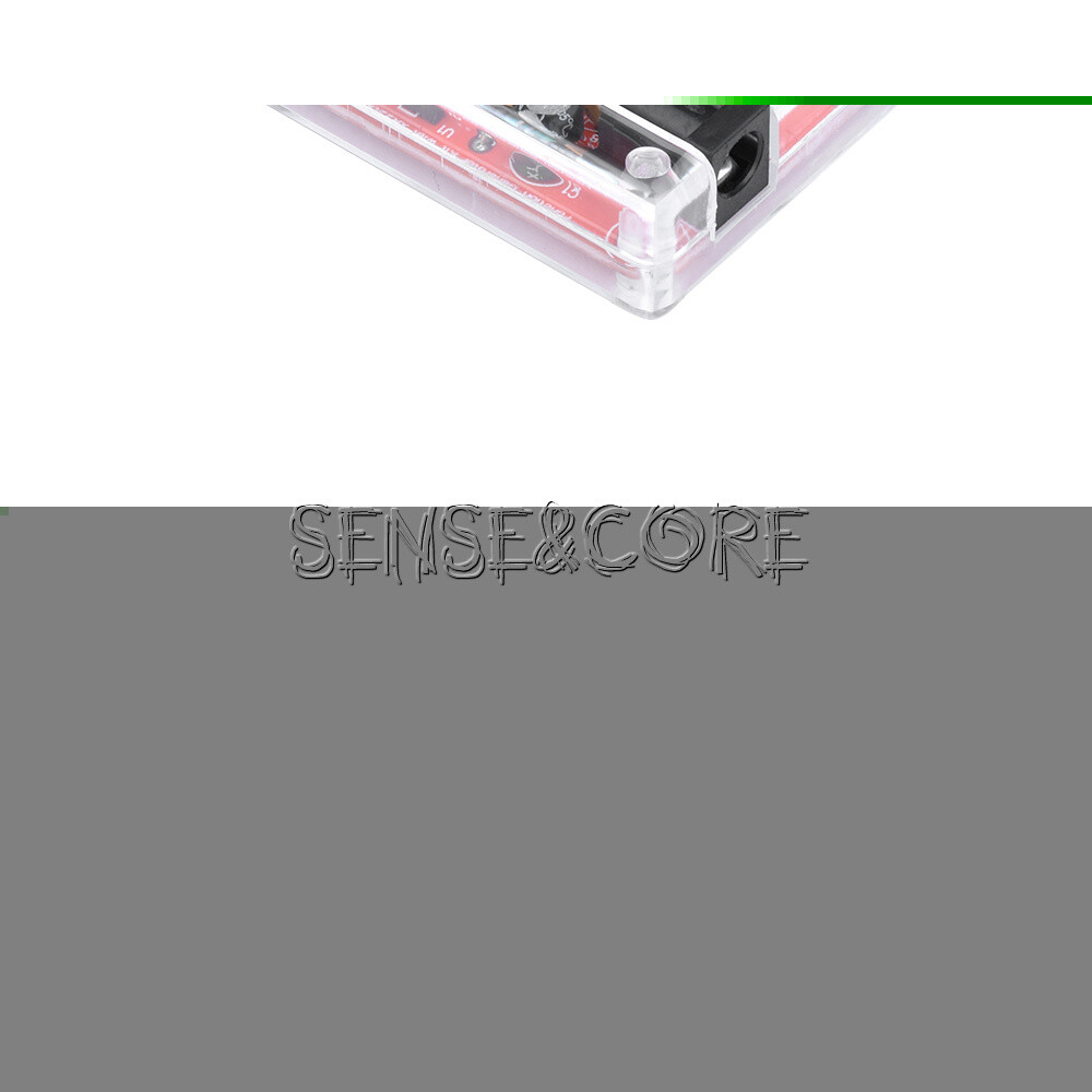 XR2206 Function Signal Generator Finished Sine Triangle Square Wave 1HZ-1MHZ-