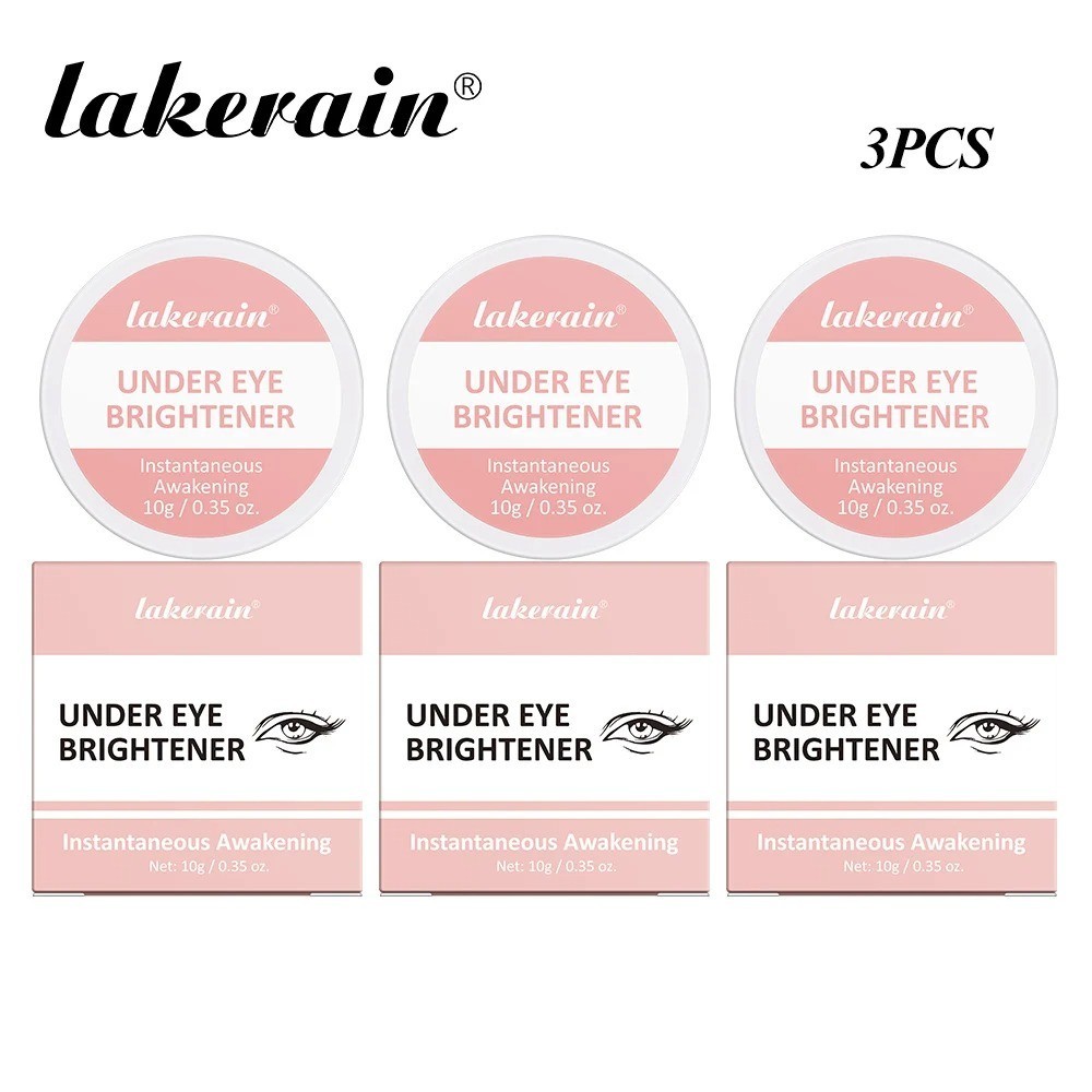 Catrice Under Eye Brightener Conceal & Brighten Dark Circles Hyaluronic Acid