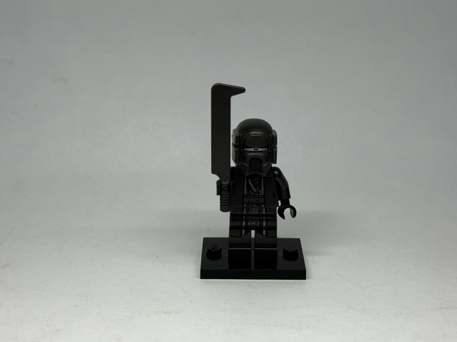 lego star wars minifigure Knight of Ren (Kuruk) - 75284