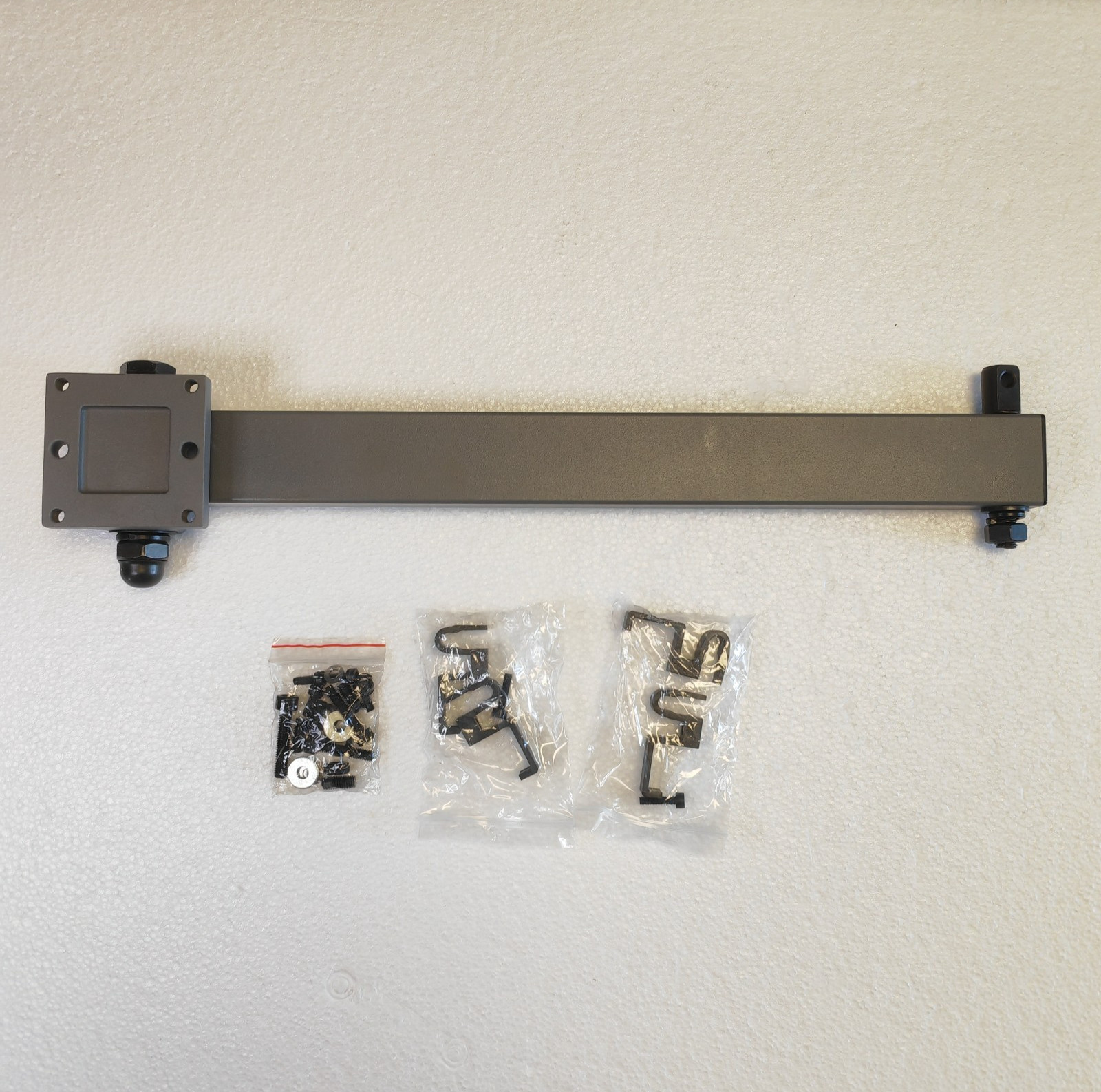 Supporting Arm for SINO digital readout DRO Milling Machine Use