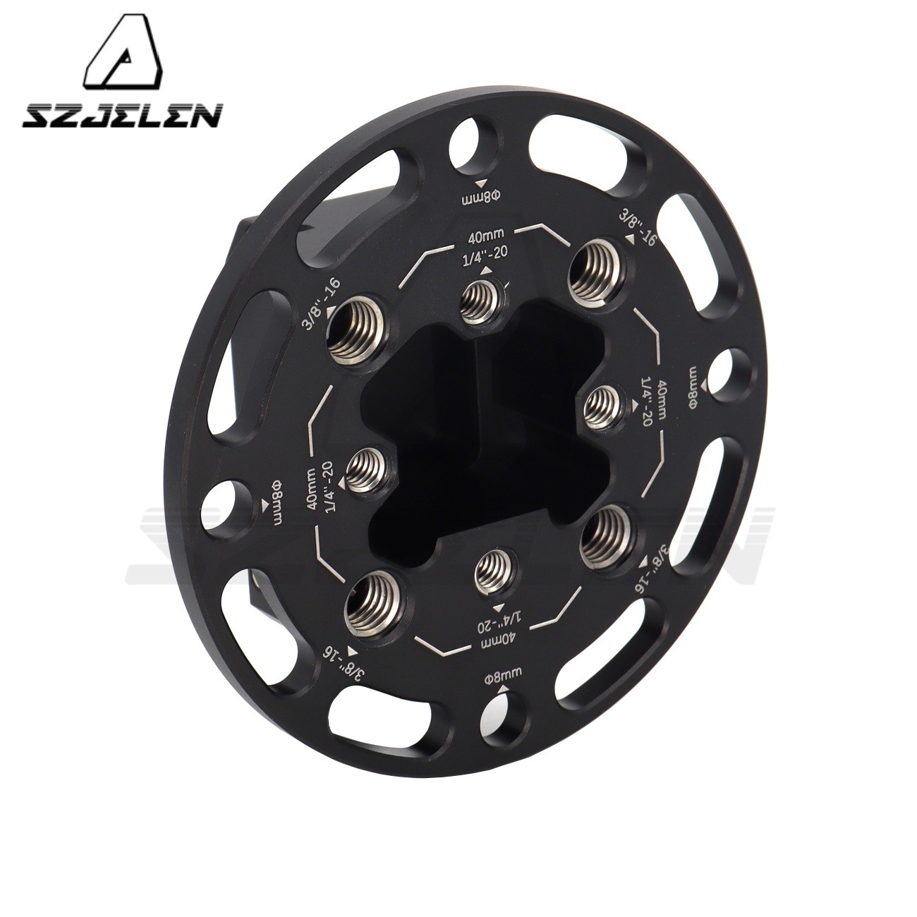 DJI Ronin 2 Universal Mount Adapter Component for Ronin 2 Handheld Gimbal