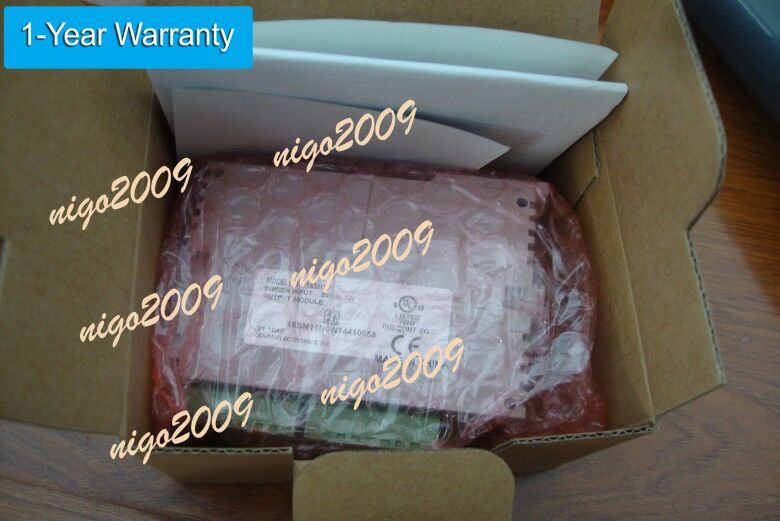 DVP16SM11N Delta S Series PLC Digital Module DI 16 new in box