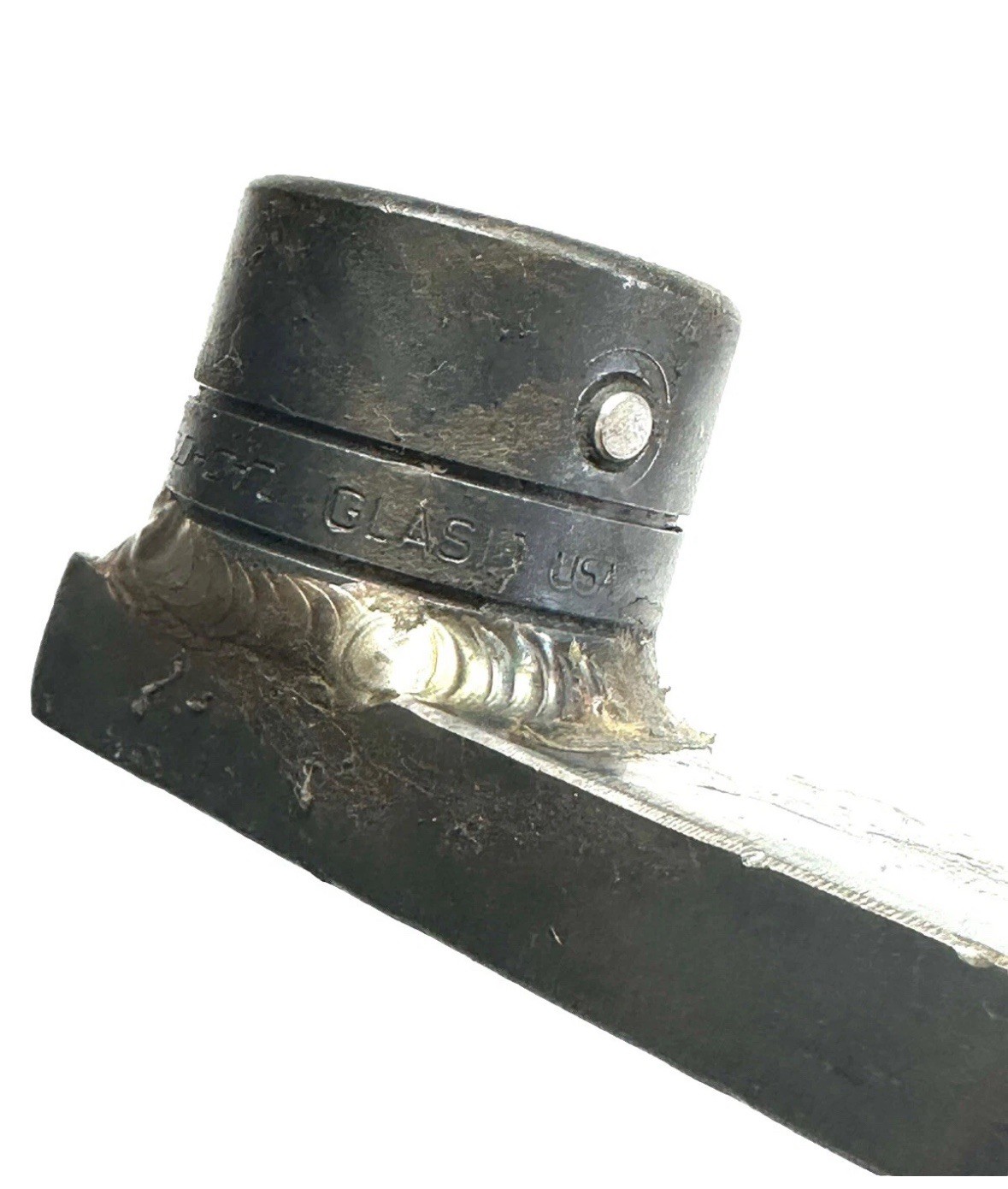 ***HUGE*** Boeing Specialized 1” X 1-5/16” Torque Adapter Aircraft Tool