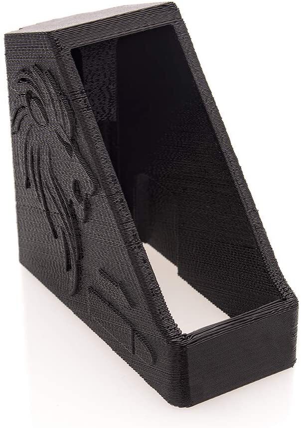 RAEIND Magazine Quick Ammo Speed Loader For Alex Arms .375, .458 Made In USA