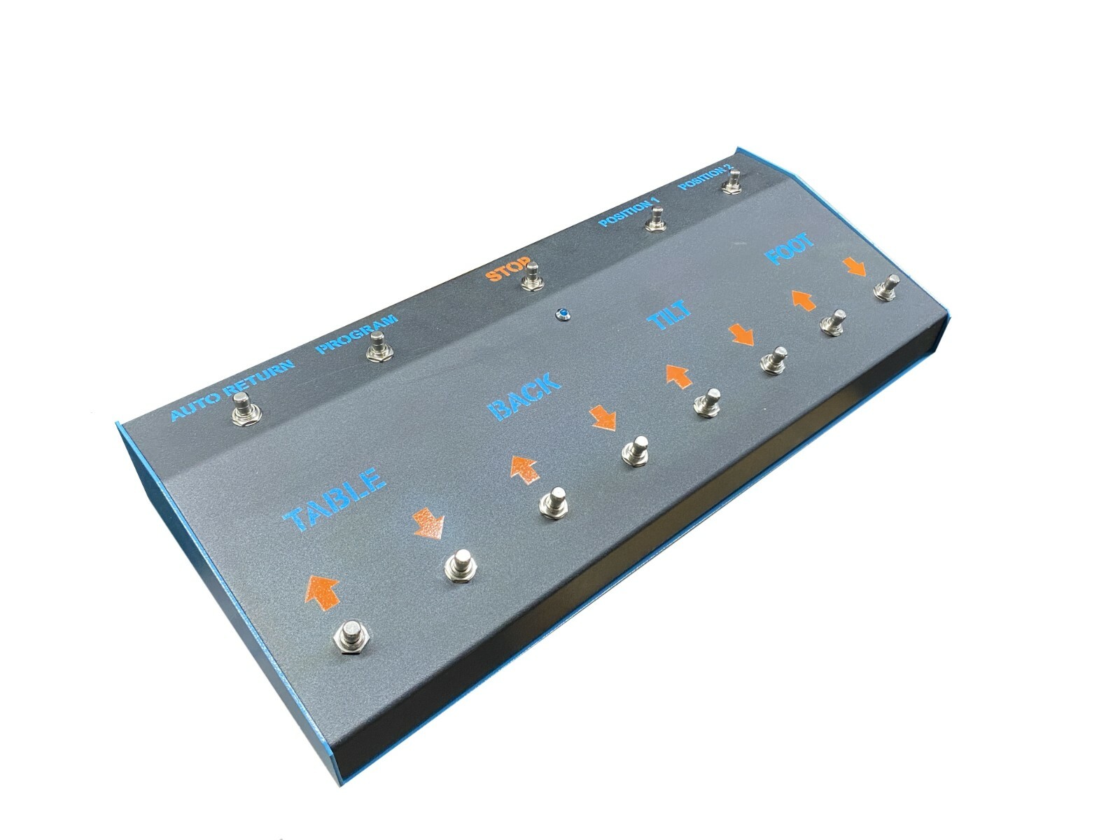 Midmark Brand New 414 416 417 Foot Controller 1Year Warranty