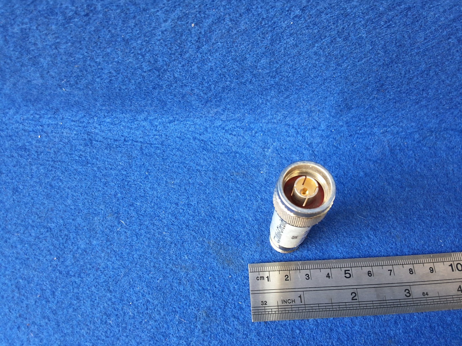 Mini-Circuits NAT-30 30 dB Attenuator