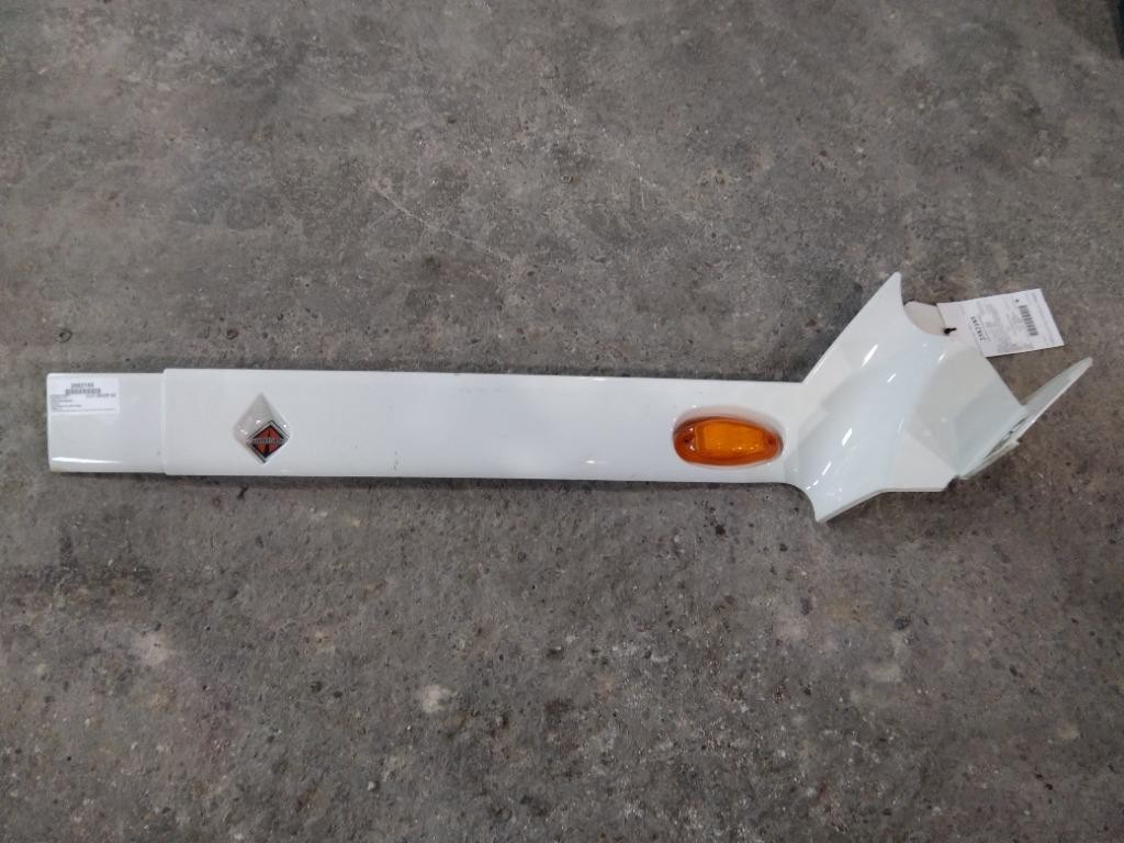 Replaces 3618209C92 2015 INTERNATIONAL PROSTAR 113 CAB SKIRT FILLER PANEL ,  MN
