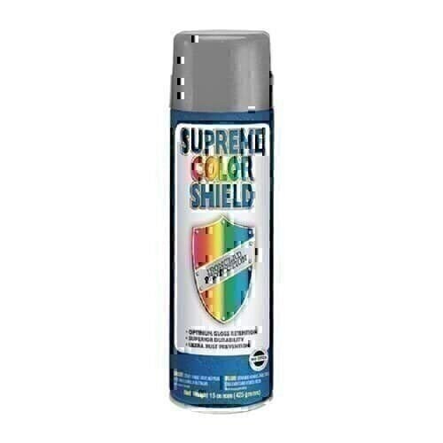 Aervoe YBW 5049 ASA49 15-oz Supreme Color Shield Multi-Use Royal Coat, Meter...