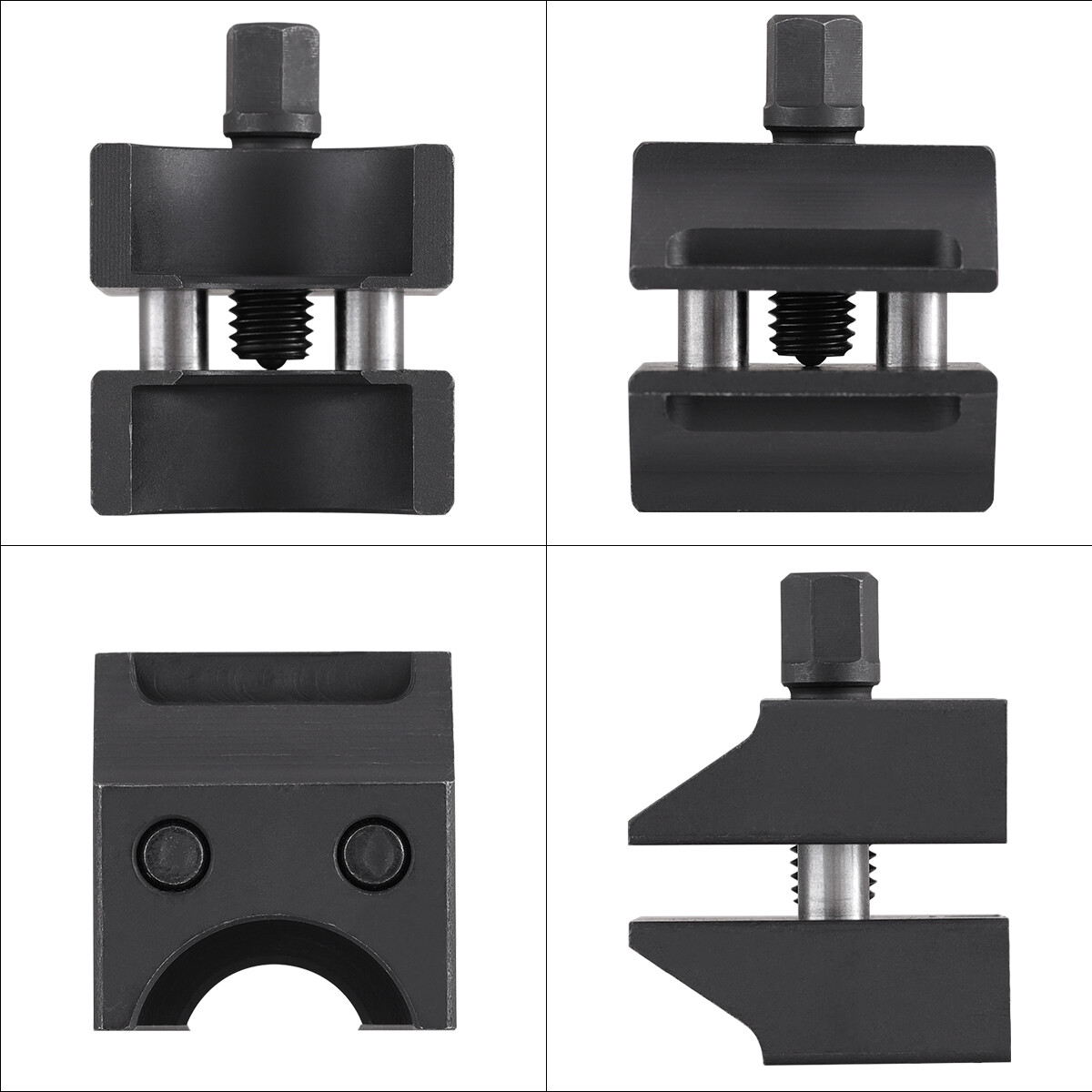 Universal Suspension Strut Split Hub Steering Knuckle Spreader Spreading Tool US