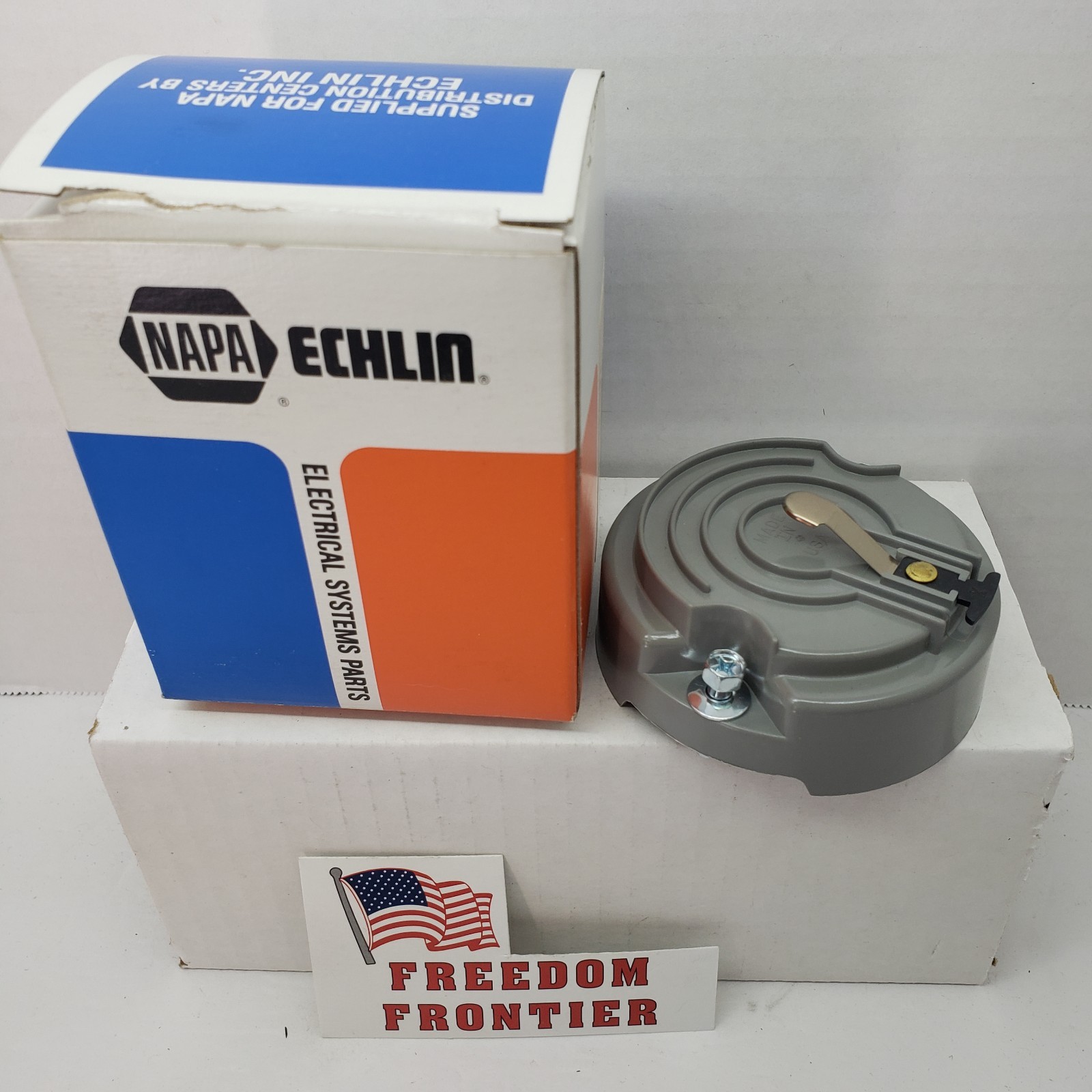 NAPA ECHLIN Distributor Rotor FA142 NOS