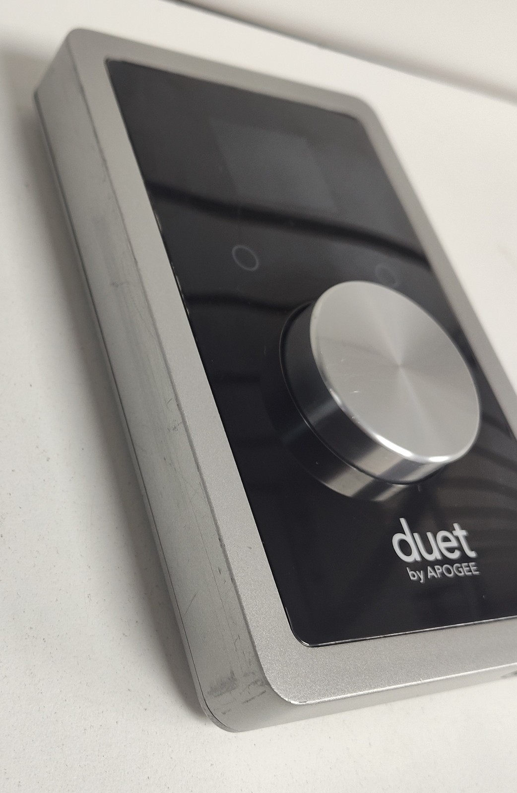 Apogee Duet 2 USB Audio Interface kit