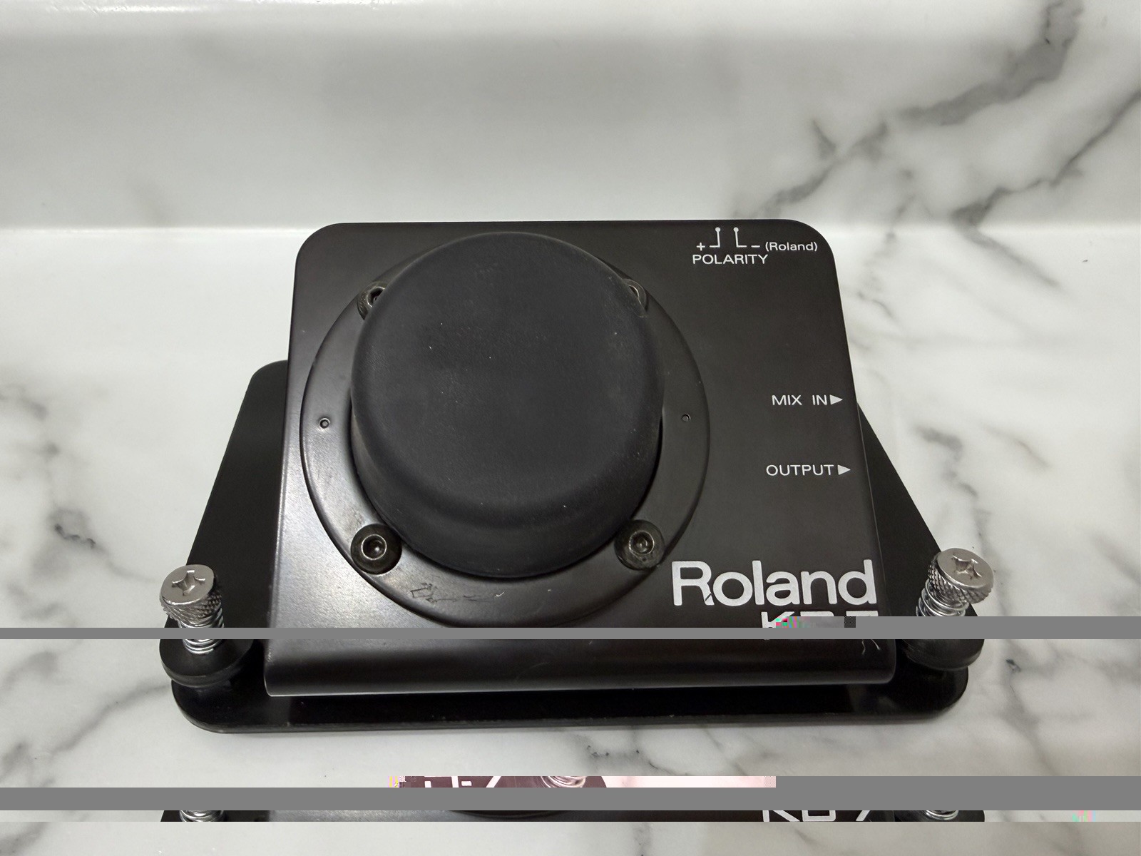 Roland KD-7 Drum Trigger Module