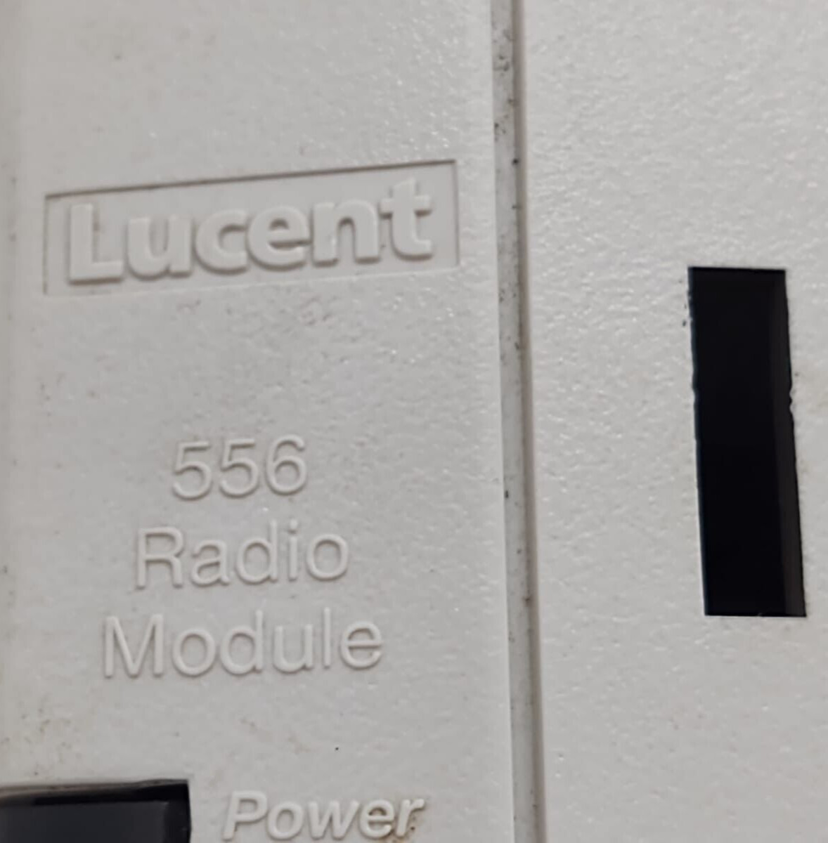 Avaya Lucent TransTalk 556 Radio Module