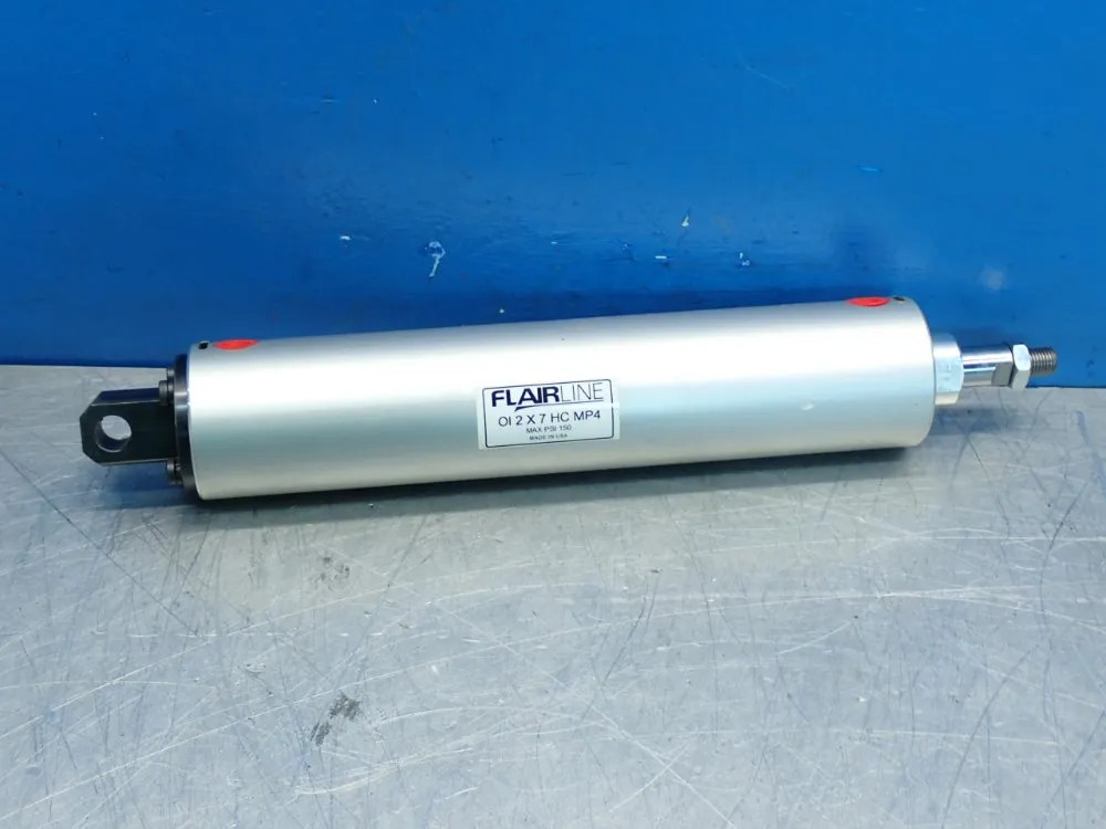 FLAIRLINE AIR CYLINDER UNIT OI2X7HCMP4