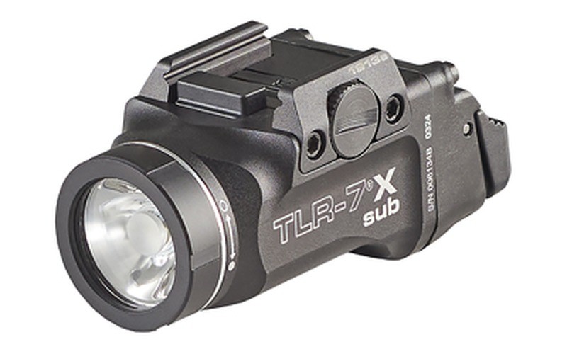STREAM TLR-7 X Sub