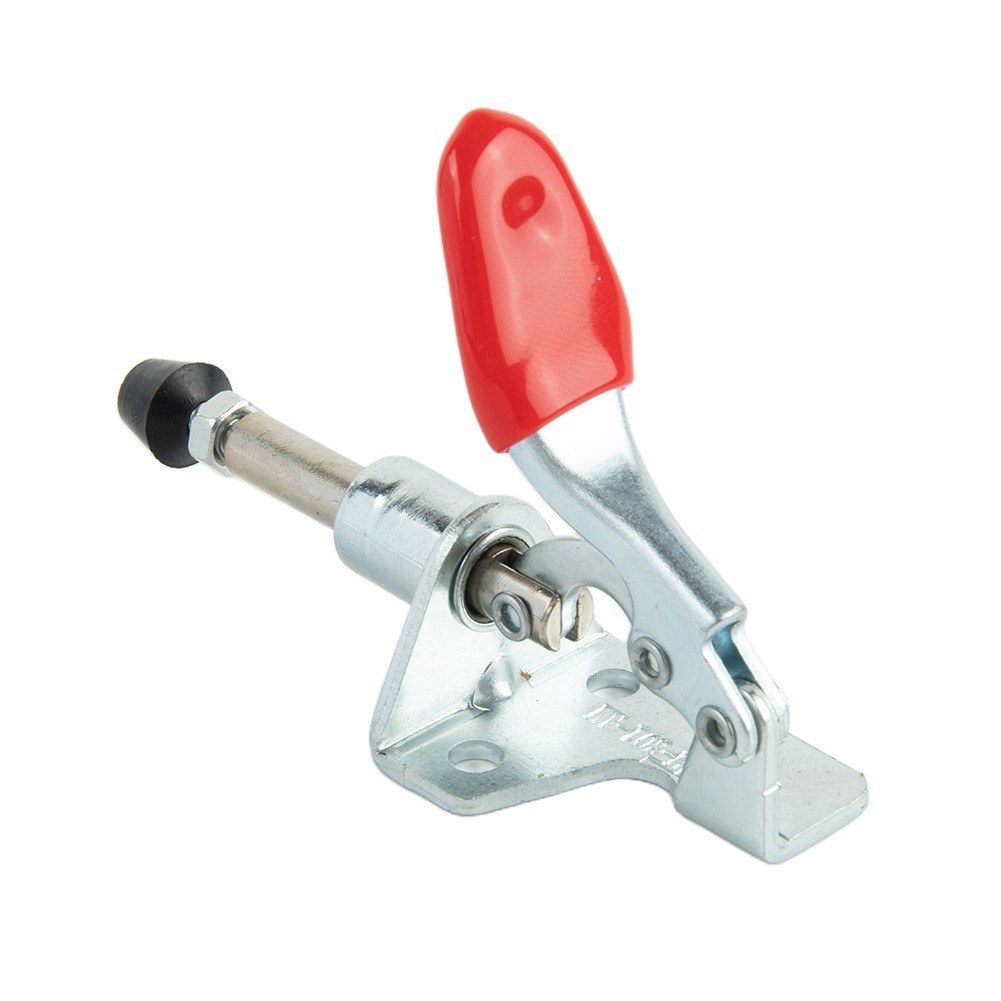Vertical For Hand Tool Clamp Compact and Reliable for Various Applications