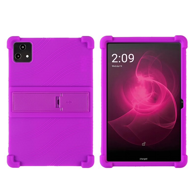 T-Mobile REVVL Tab 5G Case 10.36 inch Protective Cover / Glass Screen Protectors