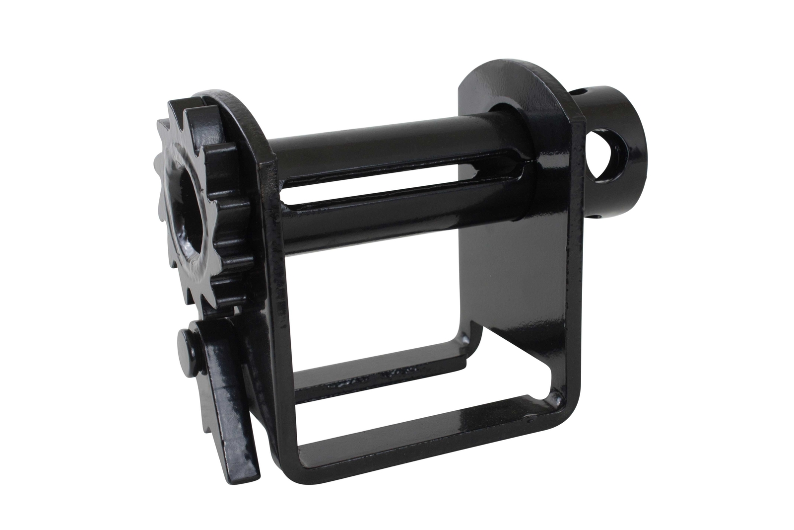 (4 Pack) Trailer Winch - Standard Slider -(Compatible with East Sliding Tracks)