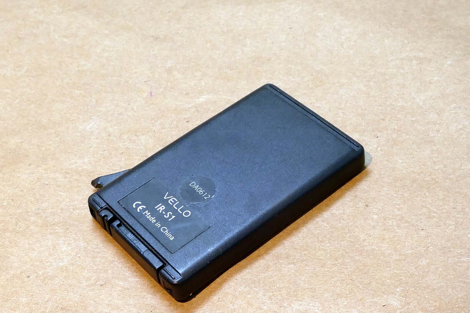 Vello IR Remote for Select Sony Cameras