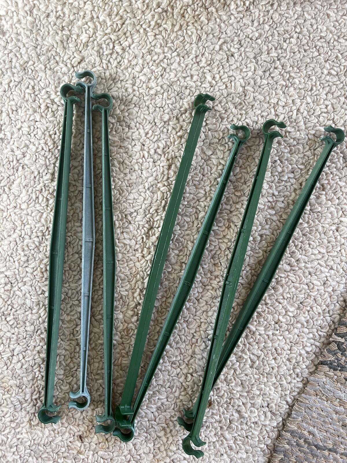 Trellis tomato, vegetable, trellis cage support set