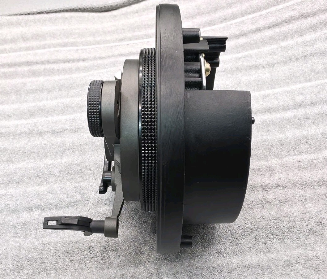 Technics Sl1210 Mk2 Tonearm Base