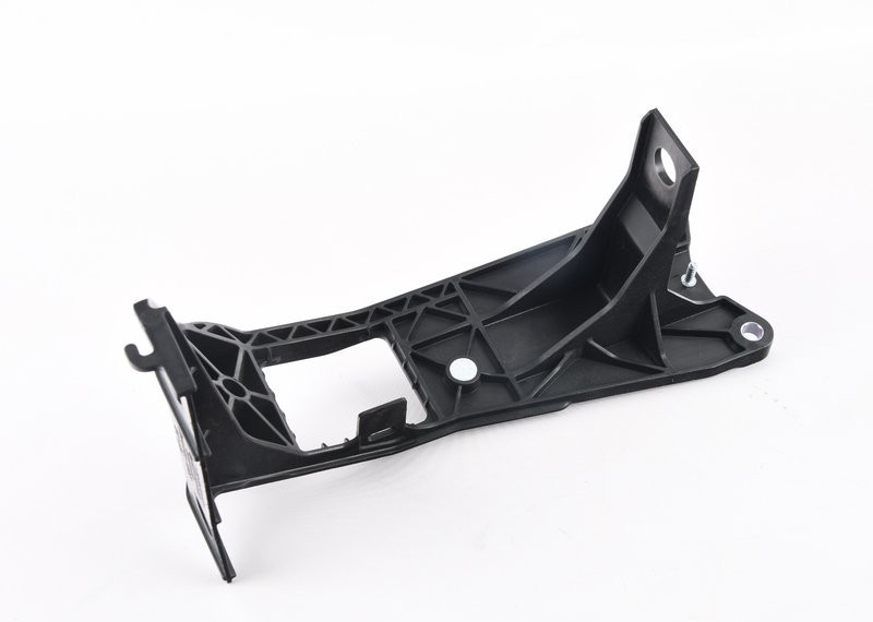 AUDI A3 Bracket For Additional Radiator Right Genuine 5Q0121093FD