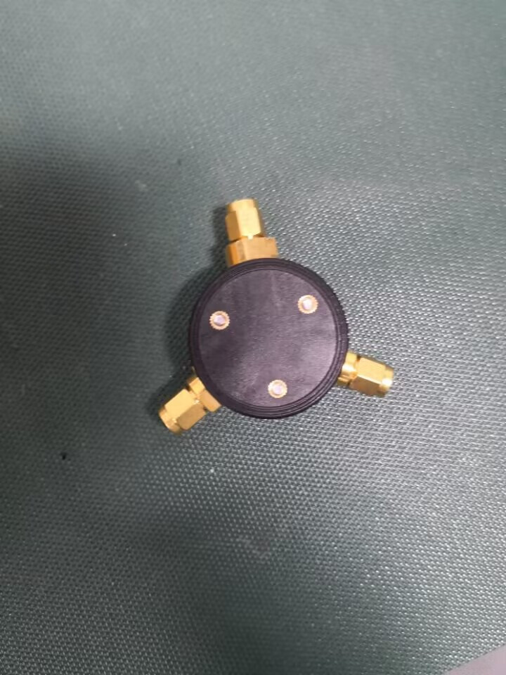 Non-original for Agilent Keysight HP 85033E Male Calibration Kit DC-9 GHz 3.5mm