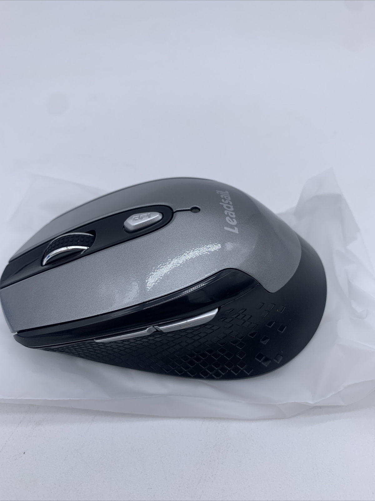 LeadsaiL LX-002 Wireless Computer Optical Mouse