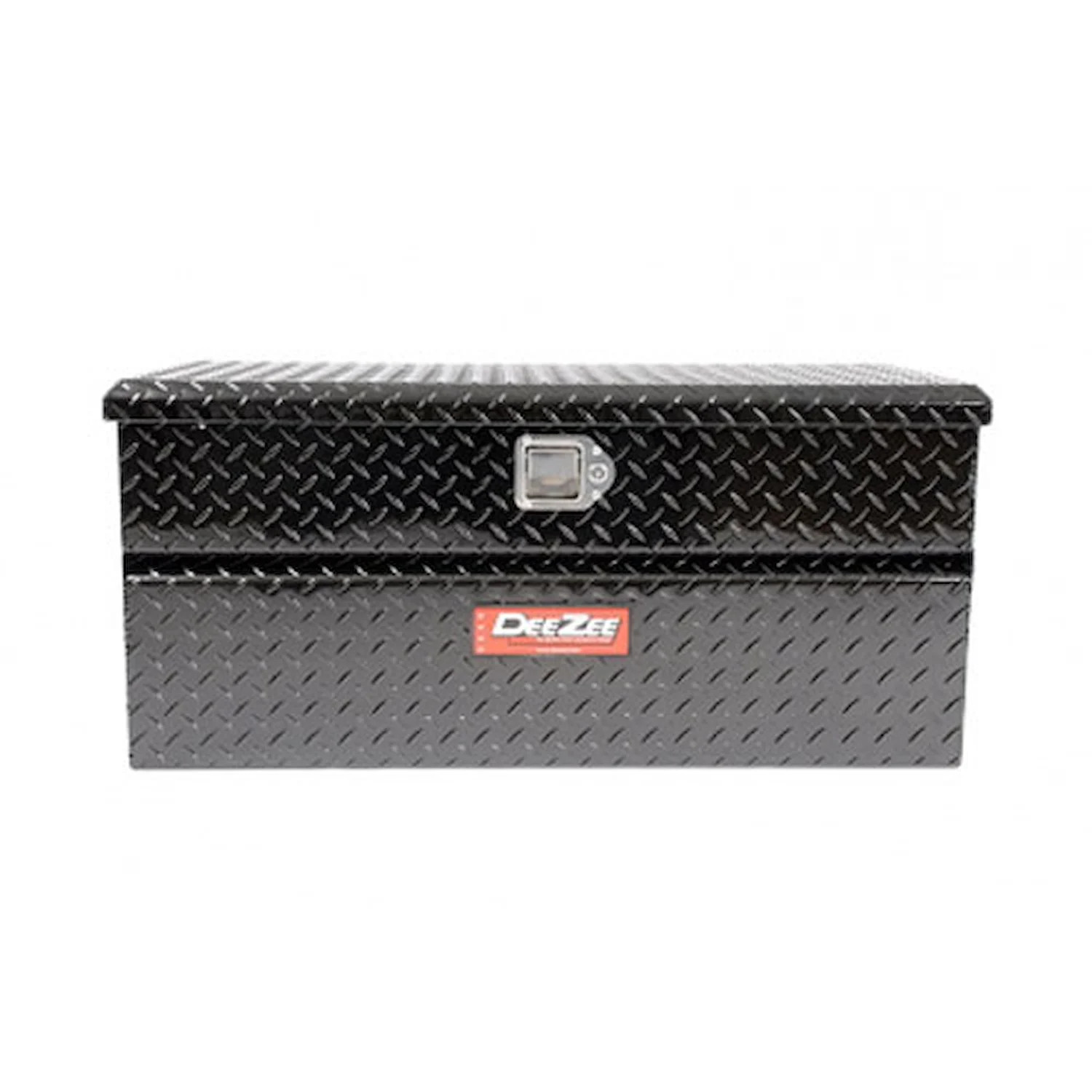 Dee Zee 8537B Red Label Utility Tool Box