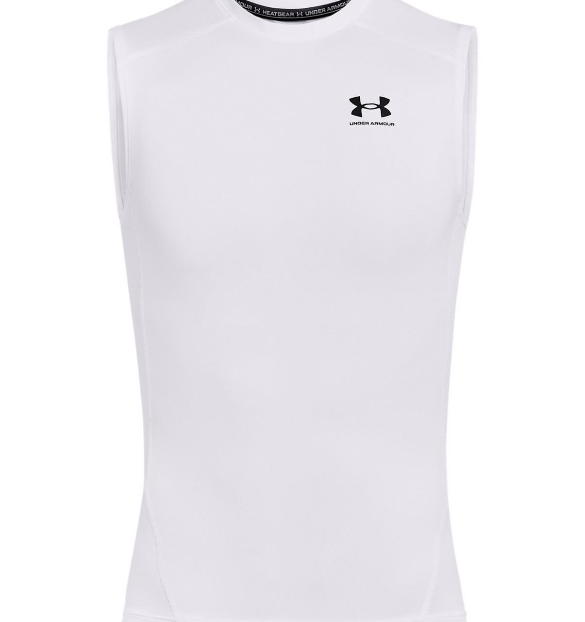 Under Armour HeatGear Sleeveless