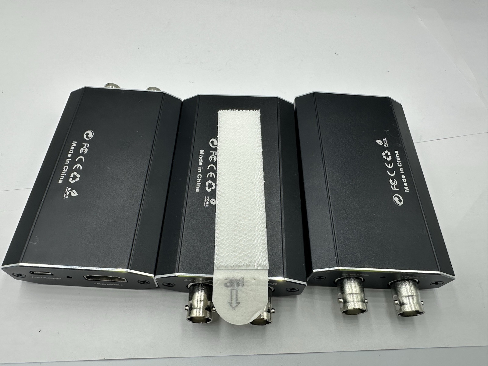 LOT 3 SDI TO HDMI CONVERTER